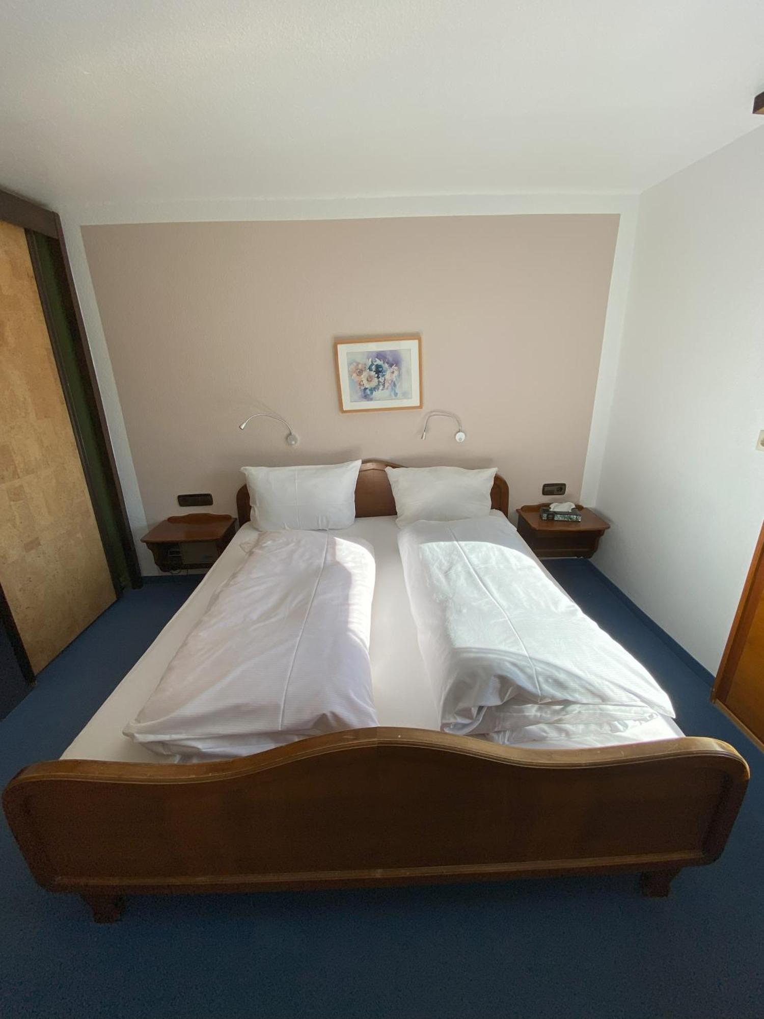 Hotel Faller Breitnau Ngoại thất bức ảnh