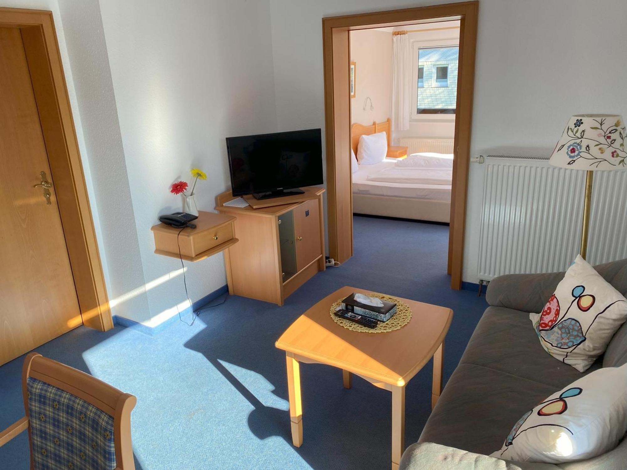 Hotel Faller Breitnau Ngoại thất bức ảnh
