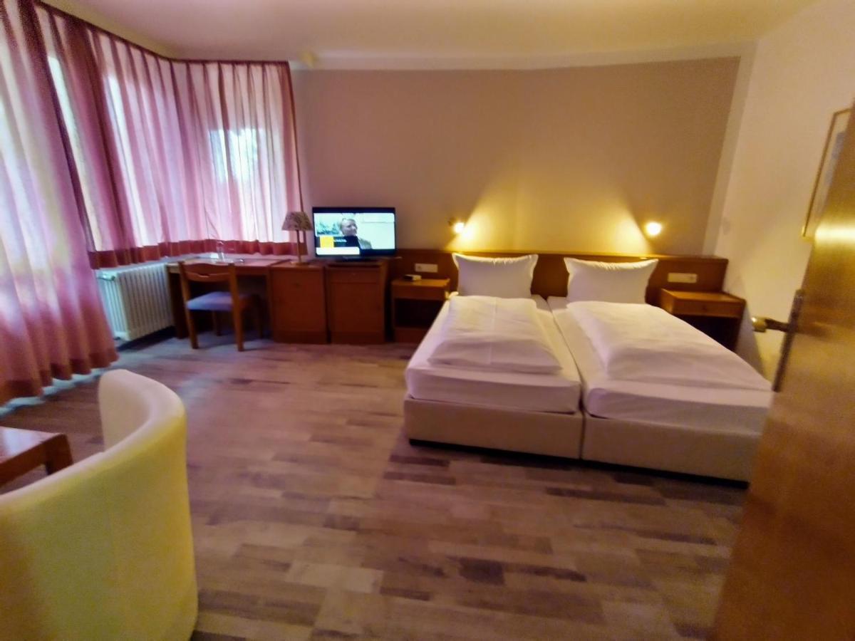 Hotel Faller Breitnau Ngoại thất bức ảnh